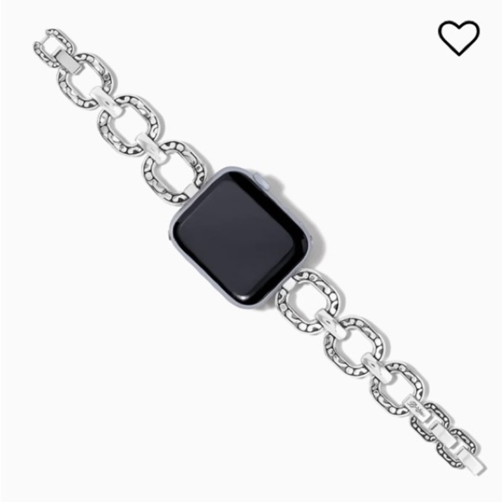 Brighton NWOT Contempo Linx Apple Watch band